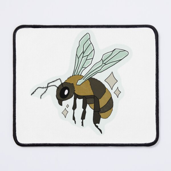 Item preview, Beeutiful Bee designed and sold by CHARLOTTE'S Designs.