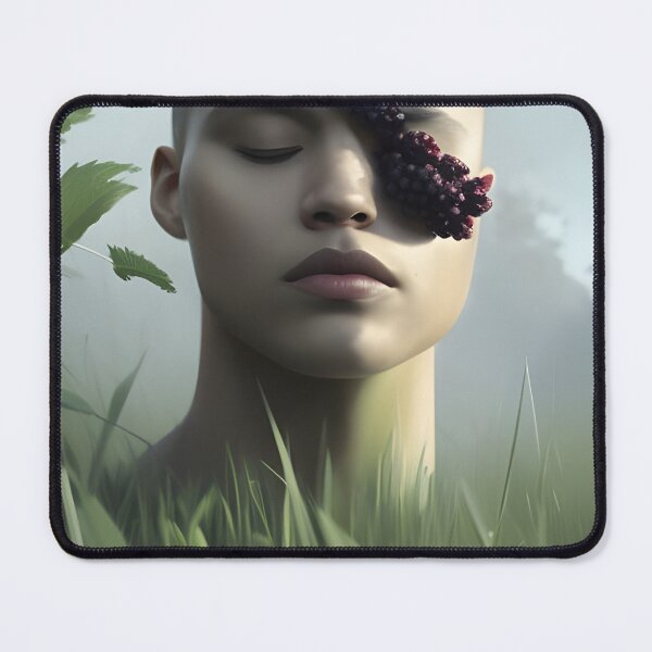 Item preview, Eden #107 designed and sold by Camila Hamdan.