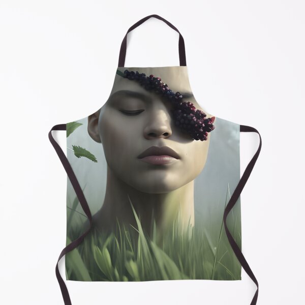 Item preview, Eden #107 designed and sold by Camila Hamdan.
