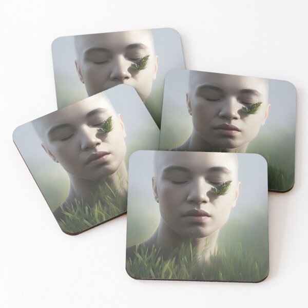 Item preview, Eden #108 designed and sold by Camila Hamdan.