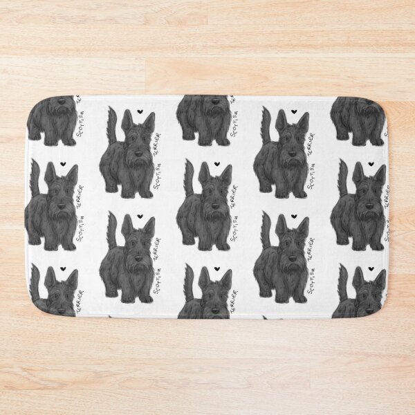 Item preview, Scottish Terrier  designed and sold by Strudledoodledo.