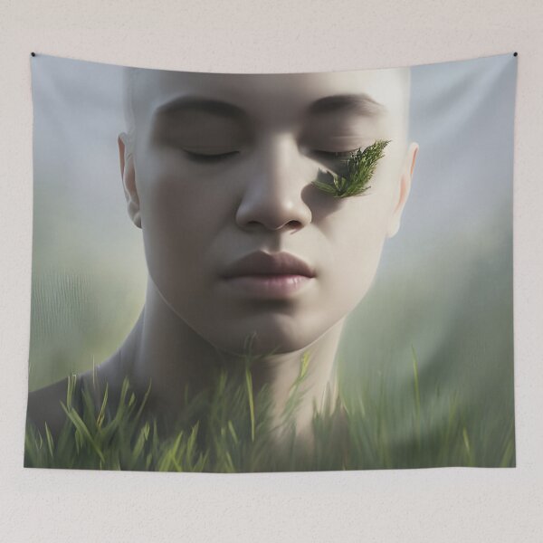 Item preview, Eden #108 designed and sold by Camila Hamdan.