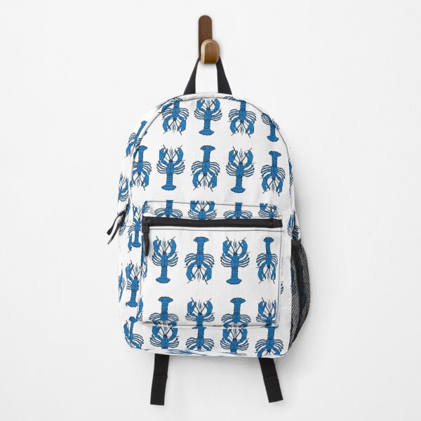 Item preview, Blue Lobsters designed and sold by DickinsonDesign.