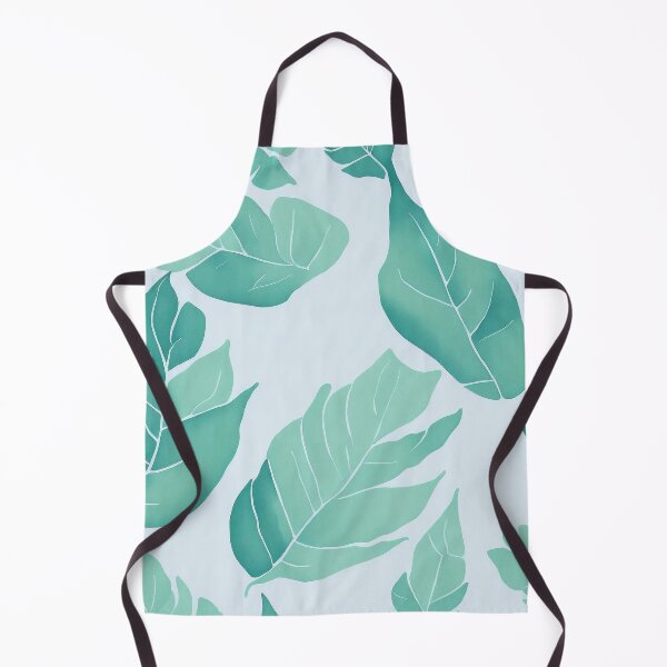 Item preview, green exotic naturale leaves designed and sold by jkrphoto.
