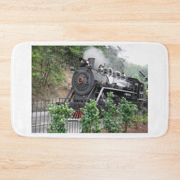 Item preview, Steam Engine Train designed and sold by GloriaGranat.