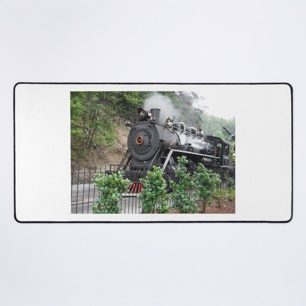 Item preview, Steam Engine Train designed and sold by GloriaGranat.