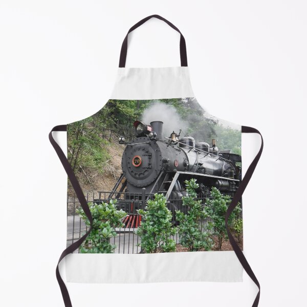 Item preview, Steam Engine Train designed and sold by GloriaGranat.