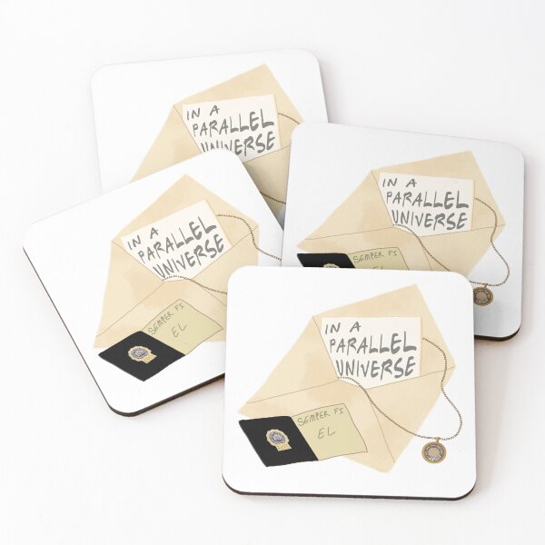 Item preview, elliot’s mementos  designed and sold by sapphicsaro.