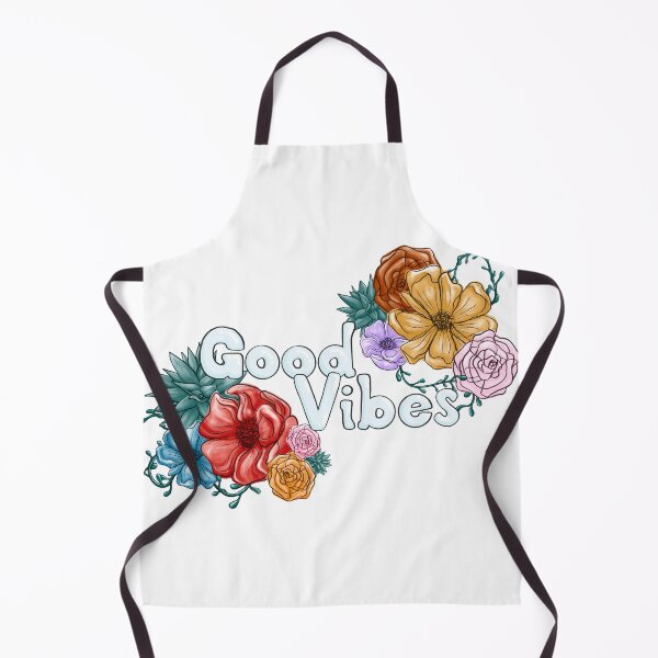 Item preview, Good Vibes designed and sold by clovers-patch.