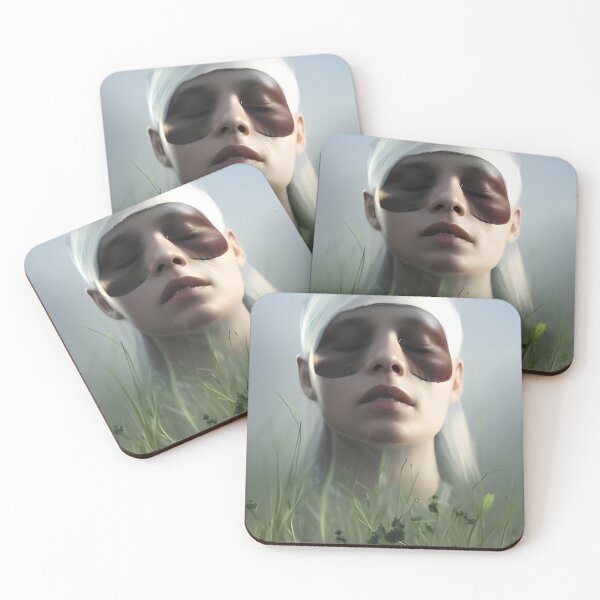 Item preview, Eden #109 designed and sold by Camila Hamdan.