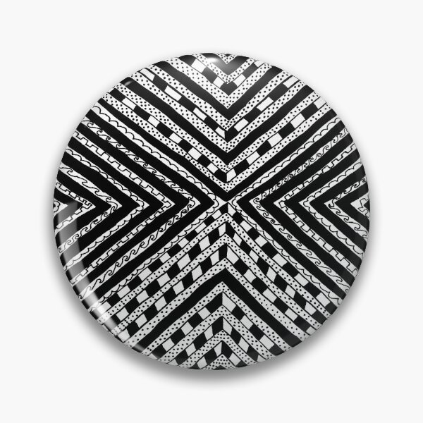 Item preview, Trueno blanco y negro designed and sold by StephanieWilcox.