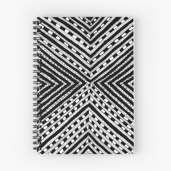Item preview, Black and White Thunder  designed and sold by StephanieWilcox.
