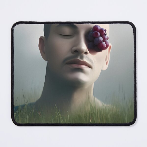 Item preview, Eden #110 designed and sold by Camila Hamdan.