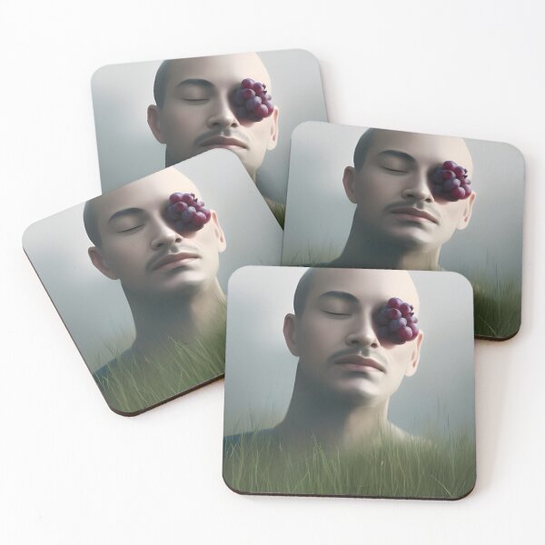 Item preview, Eden #110 designed and sold by Camila Hamdan.