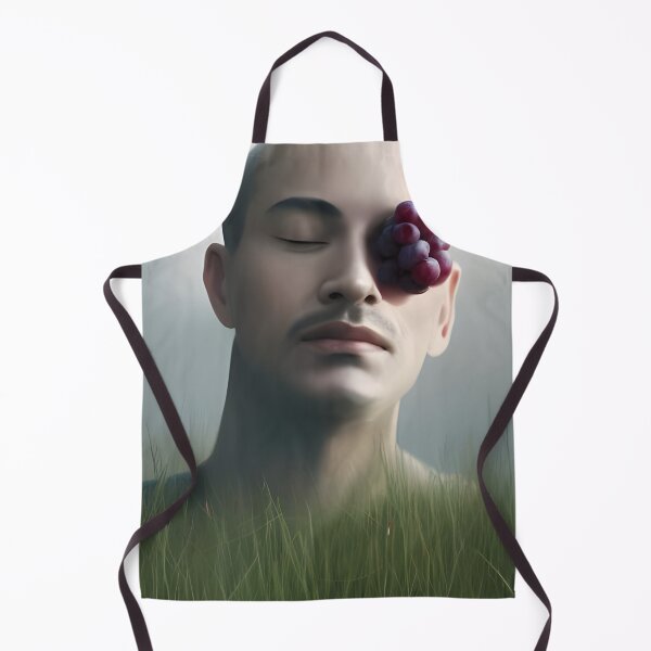 Item preview, Eden #110 designed and sold by Camila Hamdan.