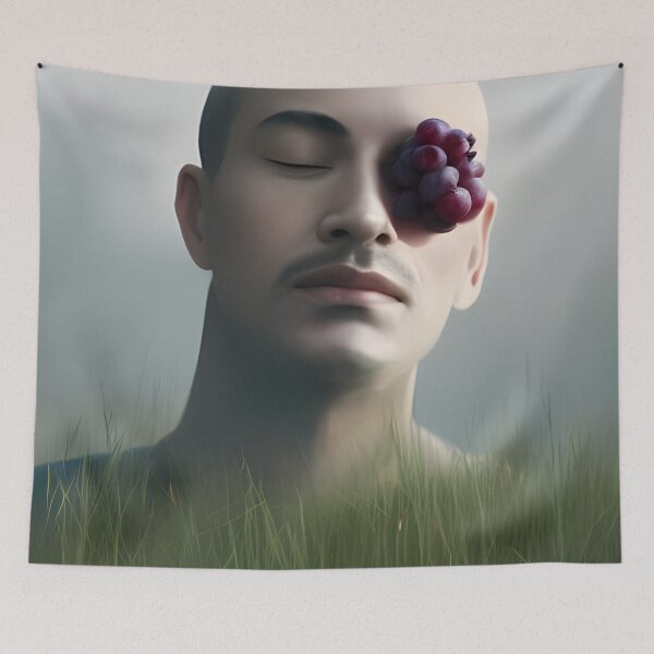 Item preview, Eden #110 designed and sold by Camila Hamdan.