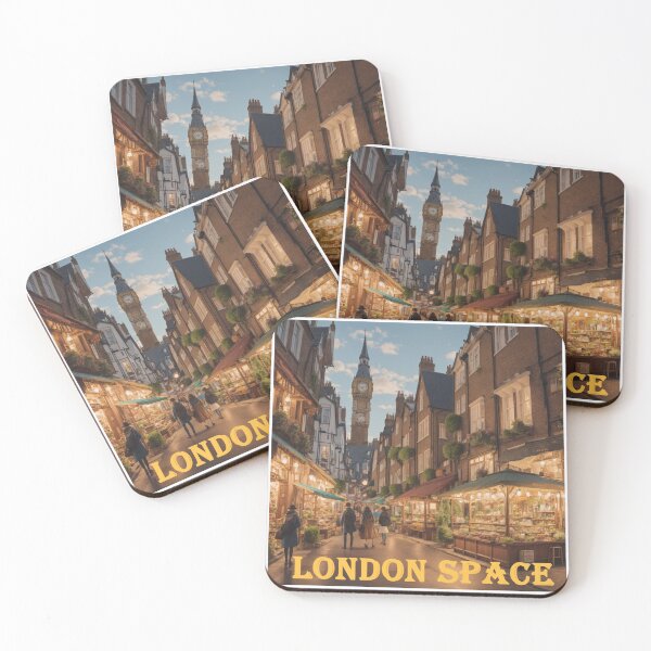 Item preview, Global City Space Series  designed and sold by Donnis.
