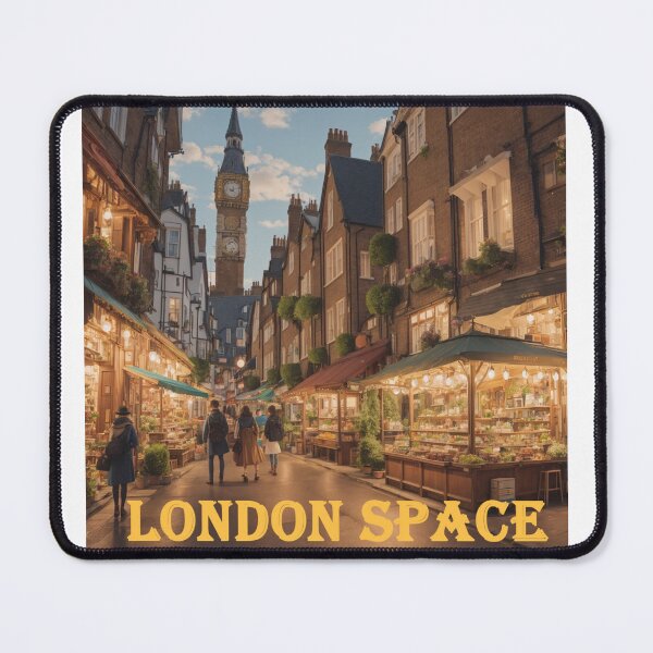 Item preview, Global City Space Series  designed and sold by Donnis.