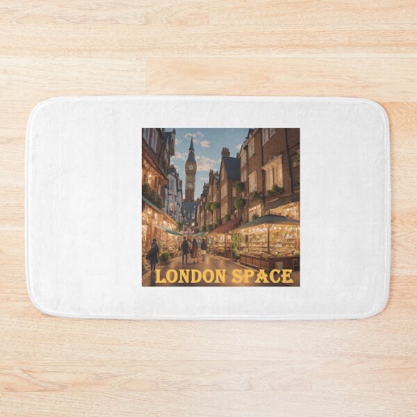 Item preview, Global City Space Series  designed and sold by Donnis.
