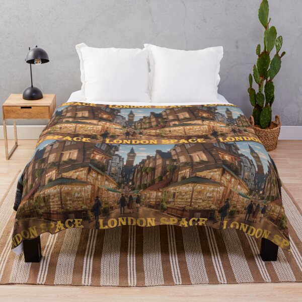 Item preview, Global City Space Series  designed and sold by Donnis.