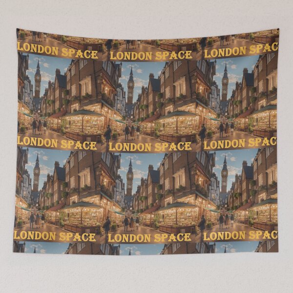 Item preview, Global City Space Series  designed and sold by Donnis.