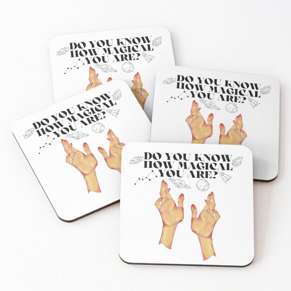 Item preview, Do you know how magical you are designed and sold by SWETA HALDER.