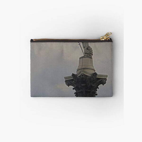 Item preview, Nelsons Column and plane designed and sold by Sandra Willis.