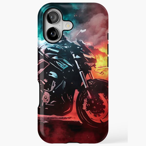 Kawasaki Z900 iPhone Cases for Sale | Redbubble
