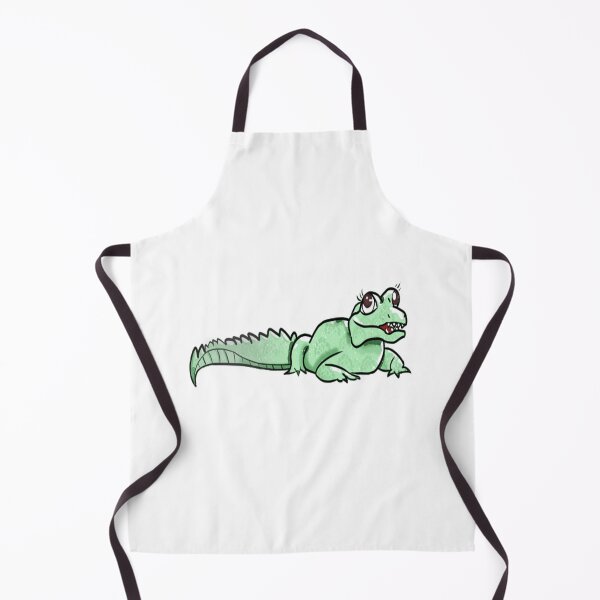 Item preview, Aligator! designed and sold by Choasinsurance.