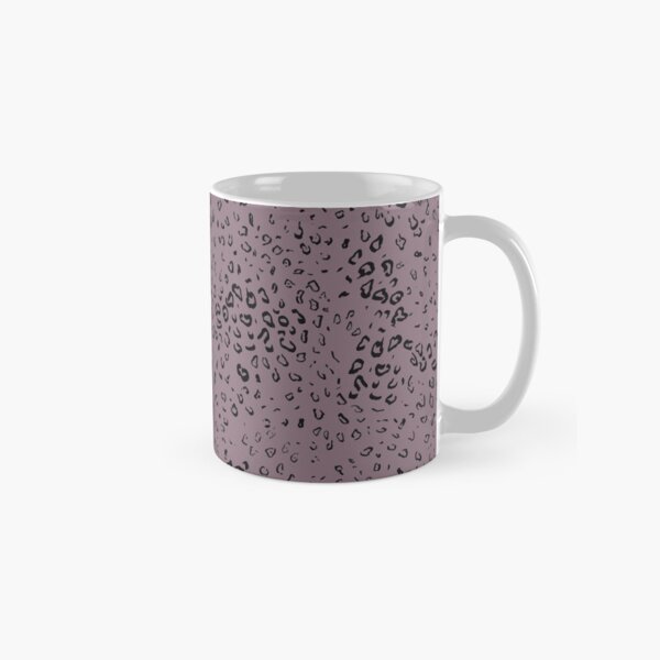 Leoflowers altrosa Tasse (Standard)