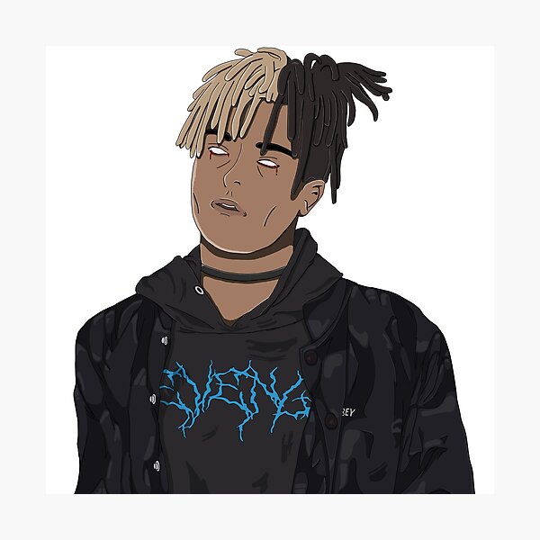 XXX TENTACION