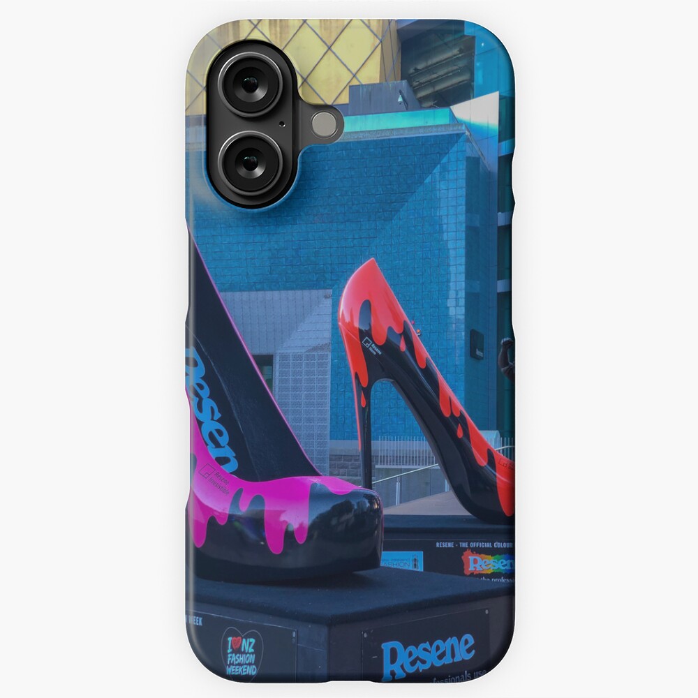 Item preview, iPhone Snap Case designed and sold by urbanfragments.