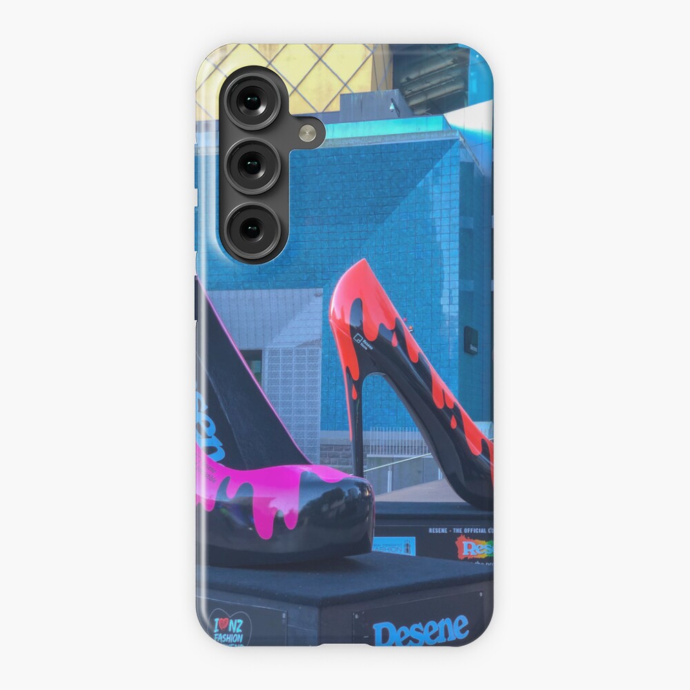 Item preview, Samsung Galaxy Snap Case designed and sold by urbanfragments.
