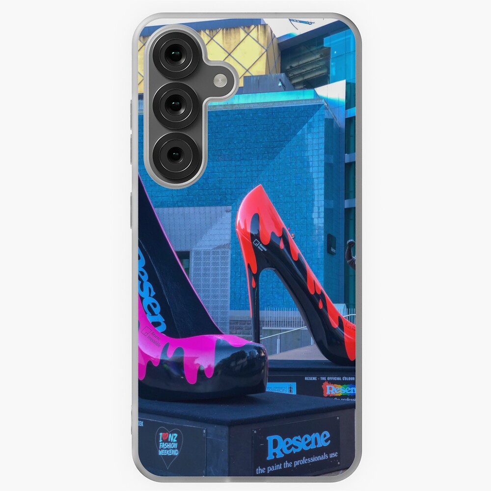 Item preview, Samsung Galaxy Soft Case designed and sold by urbanfragments.