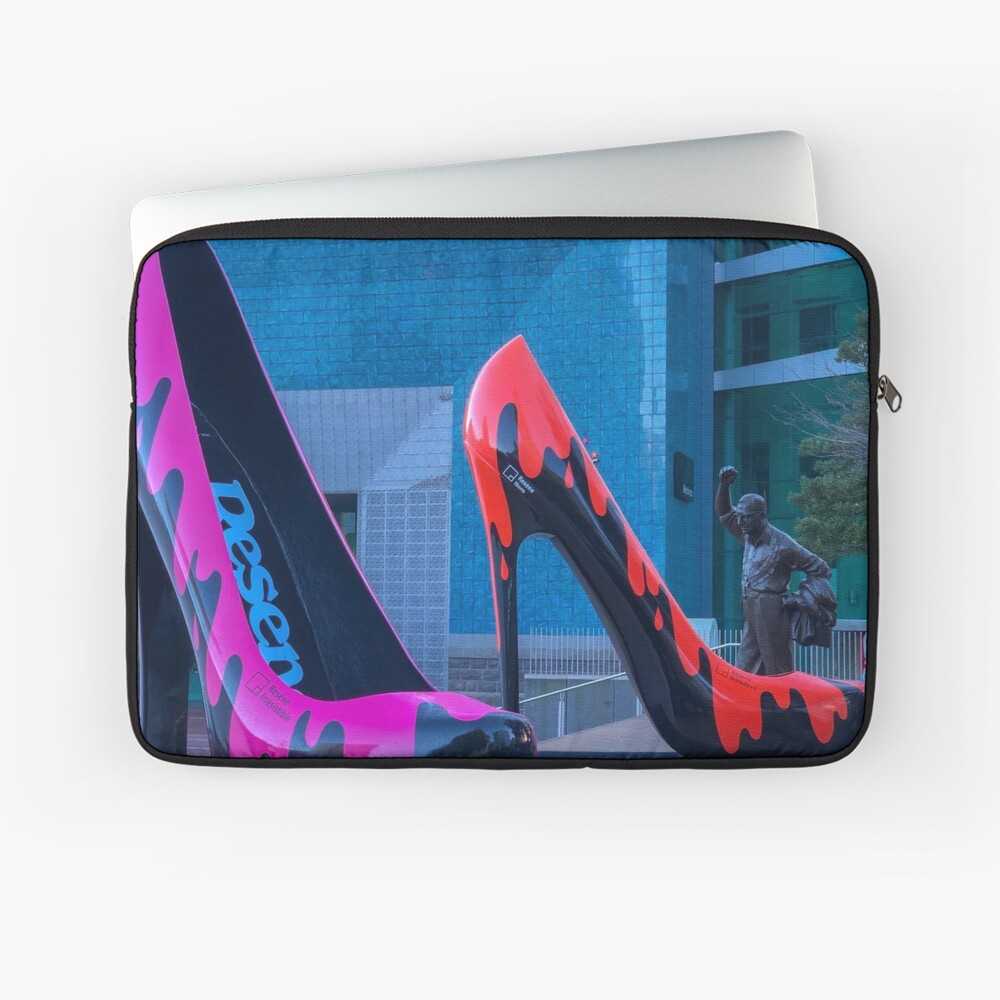 Item preview, Laptop Sleeve designed and sold by urbanfragments.