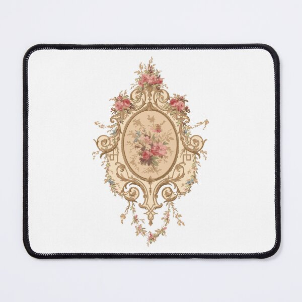 Item preview, vintage floral style designed and sold by soonh.
