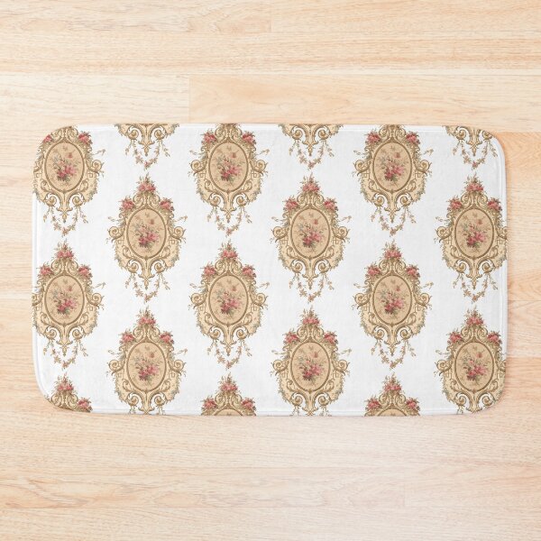 Item preview, vintage floral style designed and sold by soonh.