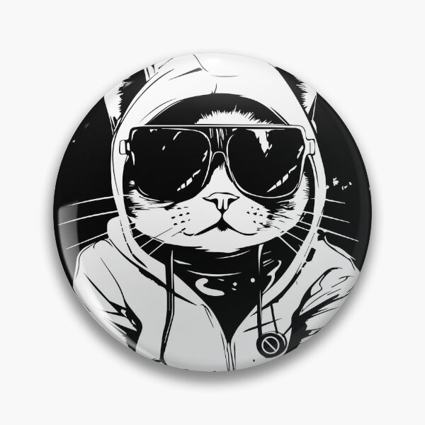 Item preview, City Cat Couture Street Style designed and sold by Calvin Innes.