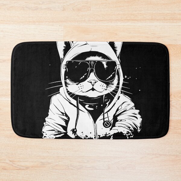 Item preview, City Cat Couture Street Style designed and sold by Calvin Innes.
