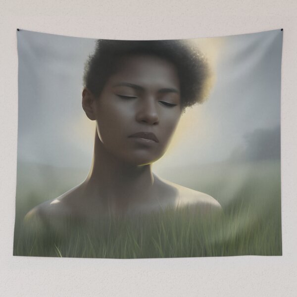 Item preview, Eden #112 designed and sold by Camila Hamdan.