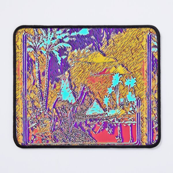 Item preview, A SUNRISE VIEW designed and sold by Neferzizi.