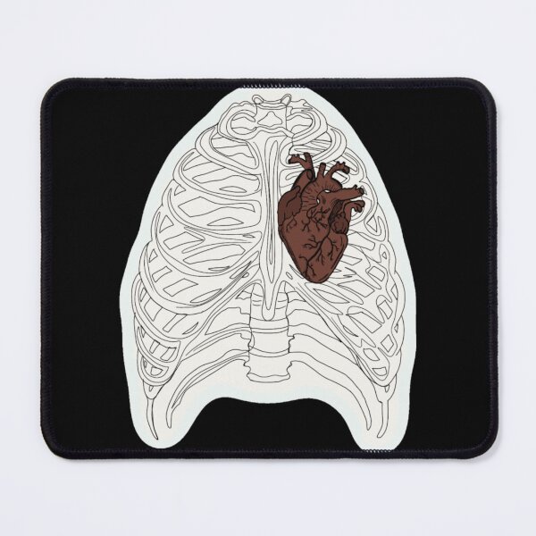 Item preview, Caged Heart designed and sold by CHARLOTTE'S Designs.