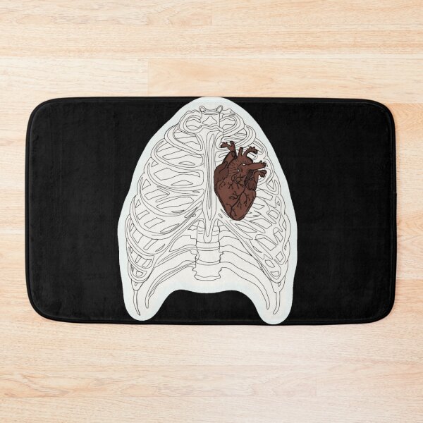 Item preview, Caged Heart designed and sold by CHARLOTTE'S Designs.