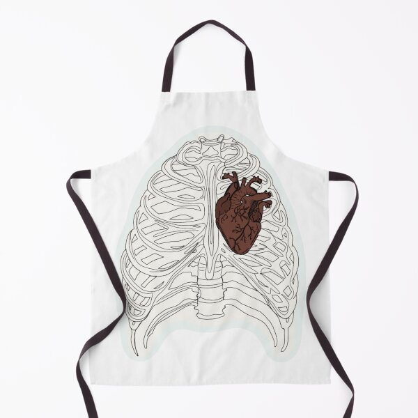 Item preview, Caged Heart designed and sold by CHARLOTTE'S Designs.
