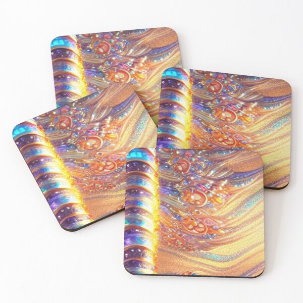 Item preview, Waves designed and sold by shabadakid.