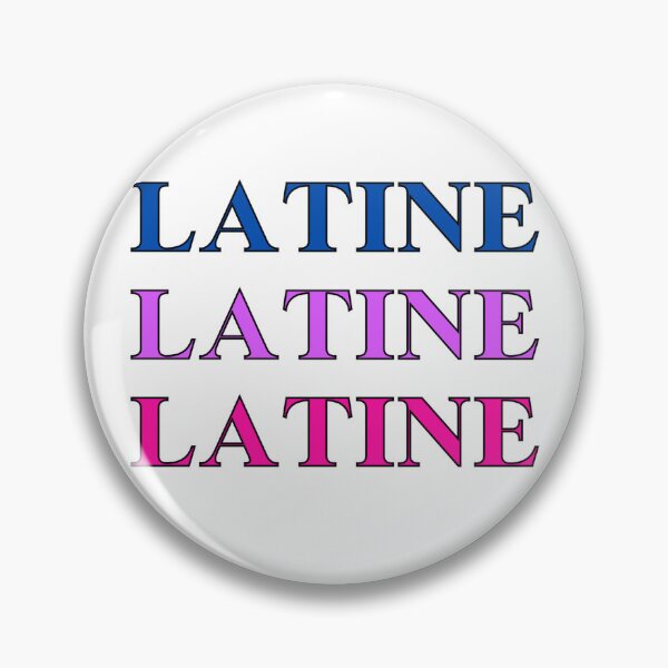 Item preview, Latine Latinx Queer LGBT Bisexual/Bi Flag designed and sold by armontheroad.