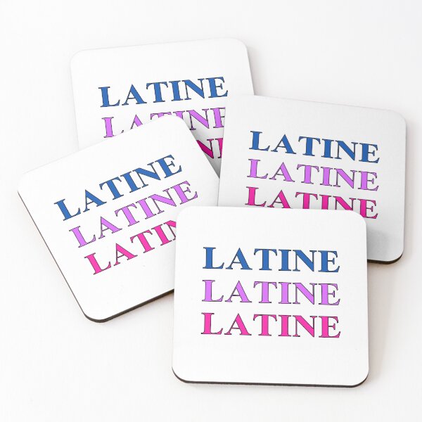 Item preview, Latine Latinx Queer LGBT Bisexual/Bi Flag designed and sold by armontheroad.