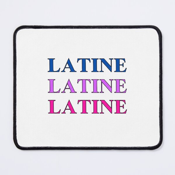 Item preview, Latine Latinx Queer LGBT Bisexual/Bi Flag designed and sold by armontheroad.