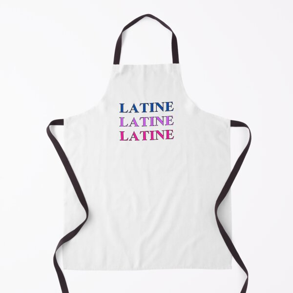 Item preview, Latine Latinx Queer LGBT Bisexual/Bi Flag designed and sold by armontheroad.