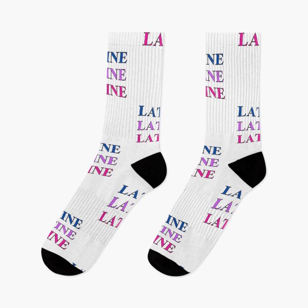 Item preview, Latine Latinx Queer LGBT Bisexual/Bi Flag designed and sold by armontheroad.